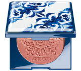 Artdeco Blush Couture Ocean & Light dvoubarevná tvářenka 9 g