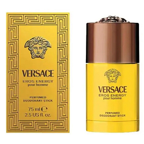 Versace Eros Energy deodorant stick for men 75 ml