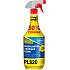 Stachema Fungispray Lemon Chlorine-Free Disinfectant, 500 ml