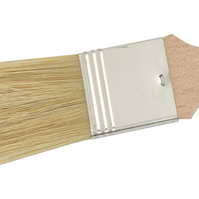 Spokar flat smoothing brush, no. 1.5