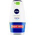 Nivea Creme Soft Duo Shower Gel, 500 ml