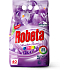 Robeta Mountain Flower laundry powder for colored laundry 3 kg, 40 doses