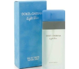 Dolce & Gabbana Light Blue EdT 100 ml eau de toilette Ladies