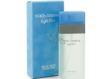 Dolce & Gabbana Light Blue EdT 100 ml eau de toilette Ladies