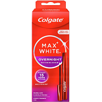 Colgate Max White Overnight teeth whitening pen 2.5 ml