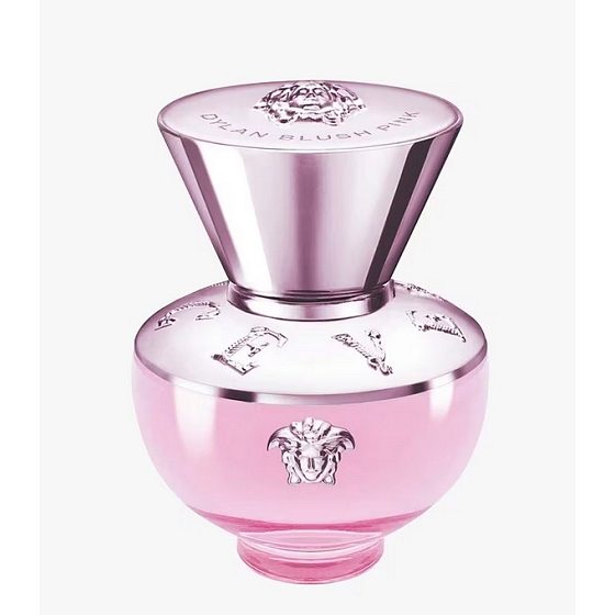 Versace Dylan Pink Blush Eau de Parfum for Women 50 ml