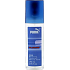 Puma Flowing Man perfumed deodorant glass for men 75 ml