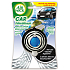 Air Wick Car Filter & Fresh New car fragrance and ocean freshness 3 ml