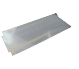 Press Plastic bag 60 x 120 cm thick 1 piece