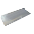 Press Plastic Bag 60 x 120 cm strong 1 piece