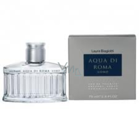 Laura Biagiotti Aqua di Roma aftershave 125 ml