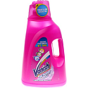 Vanish Oxi Action Liquid stain remover 1,5 l