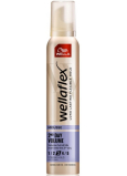 Wella Wellaflex 2-Days-Volume strong firming foam hardener 200 ml