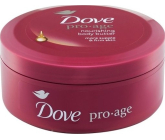 Dove Pro Age Body Cream For Mature And Dry Skin 250 ml
