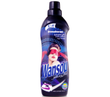 Wansou Aromatherapy Felicity Feel Fabric Softener Concentrate 1 L = 4 L