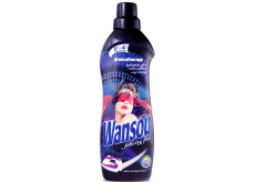 Wansou Aromatherapy Felicity Feel fabric softener concentrated 1 l = 4 l