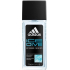 Adidas Ice Dive perfumed deodorant glass for men 75 ml