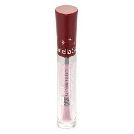 Gabriella Salvete Lip Gloss Lip Gloss No. 6 5 ml