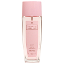 David Beckham Intimately Perfume Deodorant for Women 75 ml + 75 ml shower gel, cosmetic set