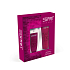 Esprit Connect for Her perfumed deodorant glass 75 ml + shower gel 75 ml, gift set