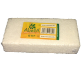 Abella Pumice White LONG BA50873