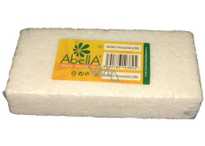 Abella Pumice white LONG BA50873