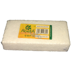 Abella Pumice White LONG BA50873
