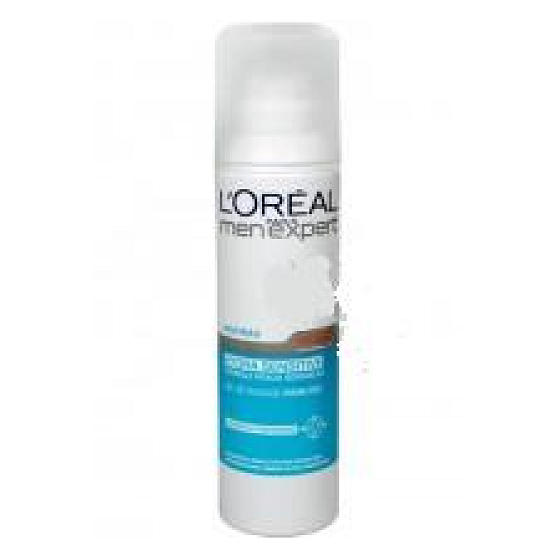 Loreal Men Expert Hydra Sensitive 200 ml shaving foam