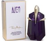 Thierry Mugler Alien perfumed water non-refillable bottle for women 60 ml