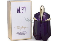 Thierry Mugler Alien perfumed water non-refillable bottle for women 60 ml