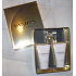 Versace Vanitas perfumed water for women 4.5 ml + body lotion 25 ml + shower gel 25 ml, gift set