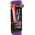 Pupa Divas Kit Mascara + Eyeliner Mini Set