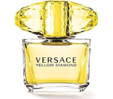 Versace Yellow Diamond perfumed deodorant glass for women 50 ml