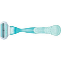 Gillette Venus Classic razor + spare head 1 piece for women