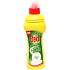 Mika Efekt Power strong bleaching effect Toilet cleaner 750 ml