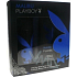 Playboy Malibu deodorant spray 150 ml + shower gel 200 ml, cosmetic set