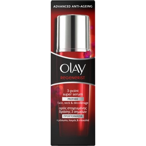 Olay Regenerist 3-Point Super Serum Firming Serum 50 ml