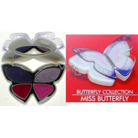 Pupa Miss Butterfly Butterfly Collection cosmetic cartridge shade 06 4.2 g