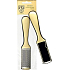Kellermann 3 Swords Beauty Pedicure Rasp (metal, double-sided) PL5515