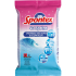 Spontex Sprint Fresh Ocean universal wet wipes 40 pieces