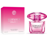 Versace Bright Crystal Absolu Eau de Parfum for Women 90 ml