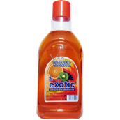 Elegance Exotic Bath Foam 2 L
