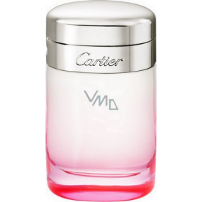 Cartier Baiser Vole Lys Rose EdT 50 ml eau de toilette Ladies