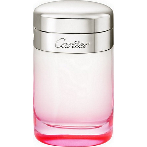 Cartier Baiser Vole Lys Rose EdT 50 ml eau de toilette Ladies