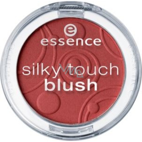 Essence Silky Touch Blush blush 70 Kissable 5 g