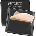 Artdeco Oil Control Paper Sweat absorbing face powder 100 pieces