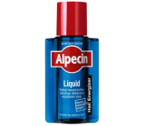 Alpecin Energizer Liquid Tonic increases the productivity of hair roots by 200 ml