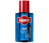 Alpecin Energizer Liquid Tonic increases the productivity of hair roots 200 ml