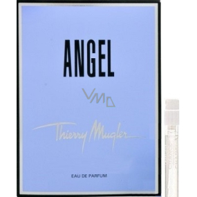 Thierry Mugler Angel perfumed water for women 1.2 ml with spray, vial
