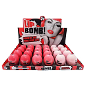 W7 Lip Bomb! Strawberry Lip Balm 12 g